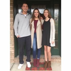 Meet your Posher, Heidi